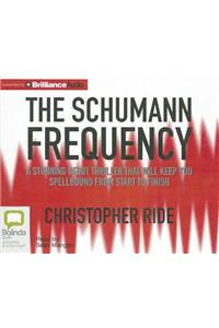 Schumann Frequency