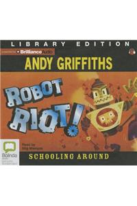 Robot Riot
