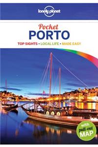 Lonely Planet Pocket Porto