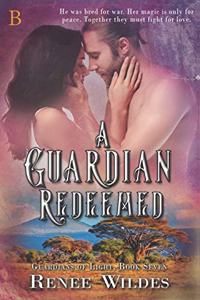 A Guardian Redeemed