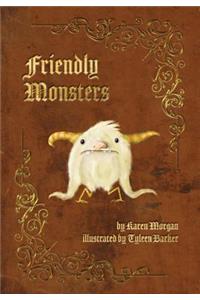 Friendly Monsters