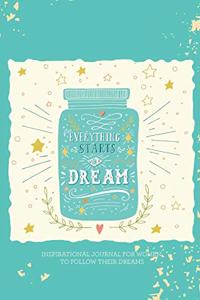 Inspirational Journal for Women