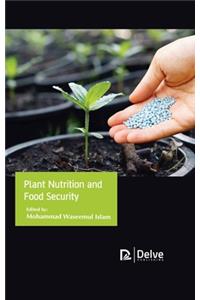 Plant Nutrition and Food Security