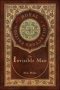Invisible Man (Royal Collector's Edition) (Case Laminate Hardcover with Jacket)