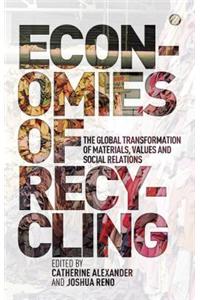 Economies of Recycling