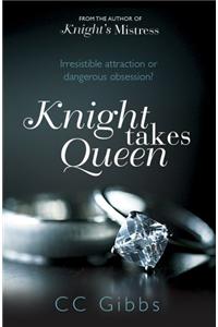 Knight Takes Queen