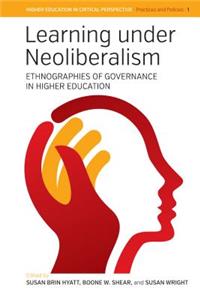 Learning Under Neoliberalism