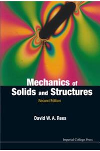 Mechanics Of Solids And Structures (2nd Edition)