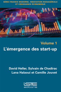 L'emergence des start-up