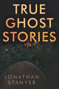 True Ghost Stories