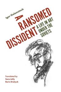 A Ransomed Dissident