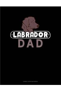 Labrador Dad