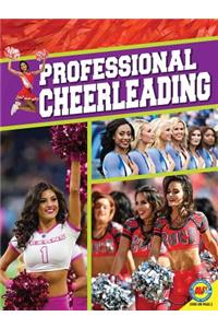 Professional Cheerleading