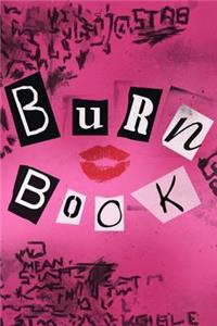 Burn Book