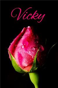 Vicky
