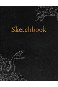 Sketchbook