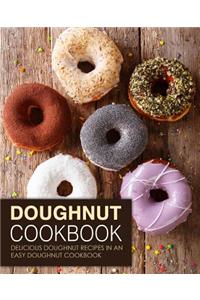 Doughnut Cookbook