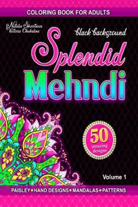 Splendid Mehndi