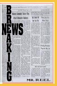 Breaking News