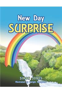 New Day Surprise