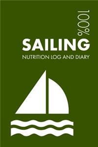 Sailing Sports Nutrition Journal