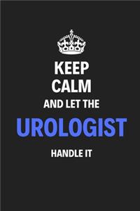 Keep Calm And Let The Urologist Handle It