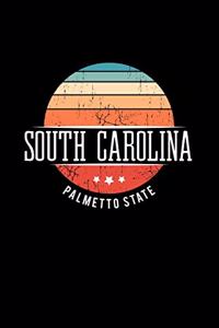 South Carolina Palmetto State