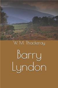 Barry Lyndon