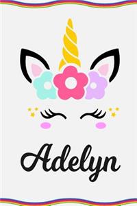 Adelyn