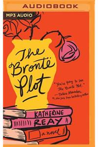 The Brontë Plot