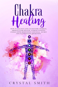 Chakra Healing