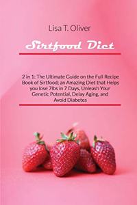 Sirtfood Diet