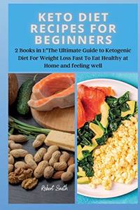 Keto Diet Recipes for Beginners