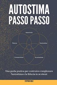 Autostima Passo Passo