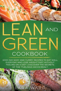 Lean and Green Cookbook