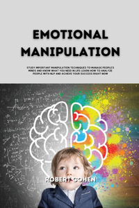 Emotional Manipulation