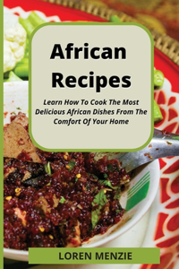 African Recipes