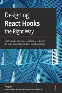 Designing React Hooks the Right Way