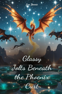 Glassy Jolts Beneath the Phoenix Curt