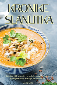 Kronike Slanutka
