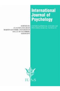 International Practices in the Teaching of Psychology