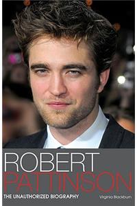 Robert Pattinson