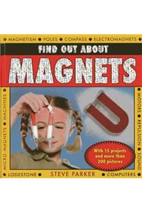 Find Out about Magnets