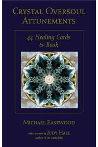 Crystal Oversoul Attunements