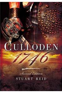 Culloden: 1746