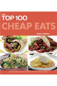 The Top 100 Cheap Eats