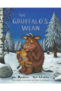 The Gruffalo's Wean