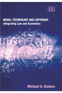 Media, Technology and Copyright