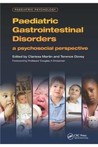 Paediatric Gastrointestinal Disorders