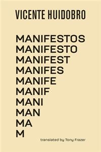 Manifestos